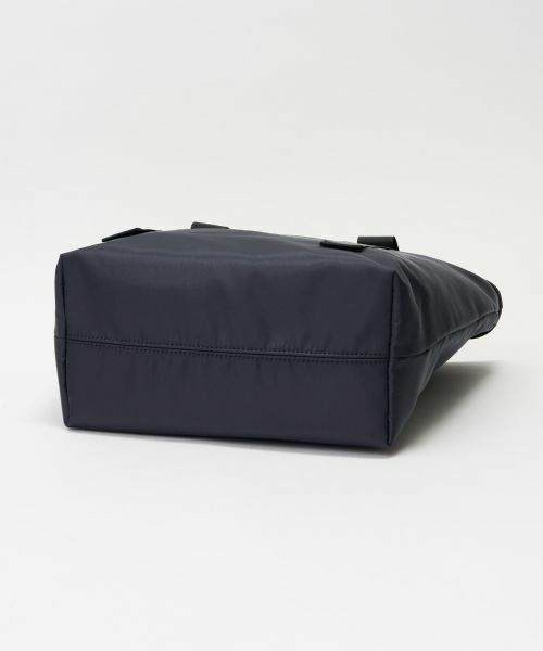LANVIN en Bleu / ランバン オン ブルー その他小物 | リボントートバッグ | 詳細5
