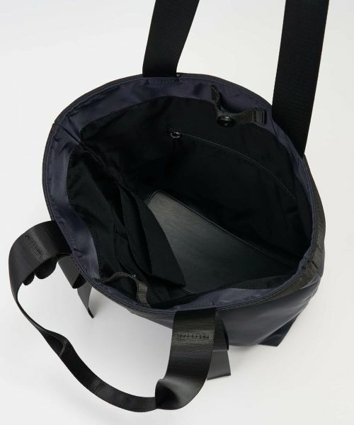 LANVIN en Bleu / ランバン オン ブルー その他小物 | リボントートバッグ | 詳細6