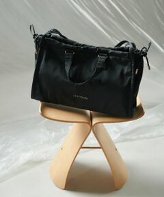 LANVIN en Bleu / ランバン オン ブルー その他小物 | 2wayドロストトートバッグ