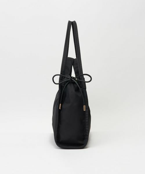 LANVIN en Bleu / ランバン オン ブルー その他小物 | 2wayドロストトートバッグ | 詳細3