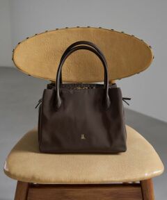 LANVIN en Bleu / ランバン オン ブルー その他小物 | ミニスクエアバッグ
