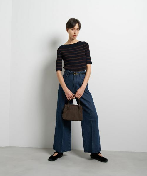 LANVIN en Bleu / ランバン オン ブルー その他小物 | ミニスクエアバッグ | 詳細11