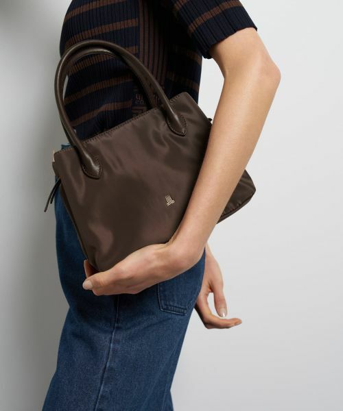 LANVIN en Bleu / ランバン オン ブルー その他小物 | ミニスクエアバッグ | 詳細12