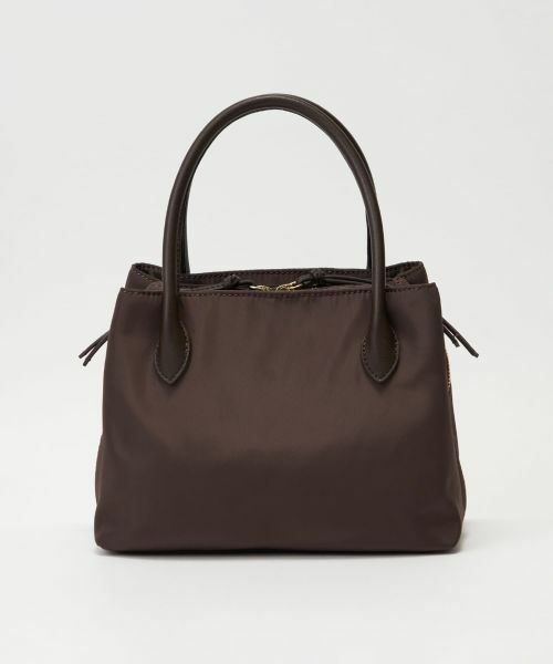 LANVIN en Bleu / ランバン オン ブルー その他小物 | ミニスクエアバッグ | 詳細4