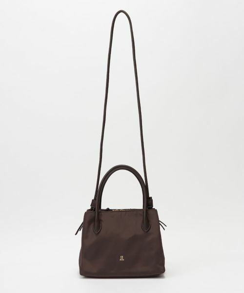 LANVIN en Bleu / ランバン オン ブルー その他小物 | ミニスクエアバッグ | 詳細9