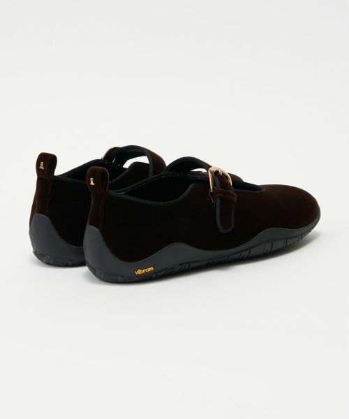 LANVIN en Bleu / ランバン オン ブルー その他小物 | 【追加】Vibramメリージェーンスニーカー【22.0cm-23.5cm】 | 詳細4