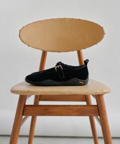 LANVIN en Bleu / ランバン オン ブルー その他小物 | Vibramメリージェーンスニーカー【24.0cm-25.0cm】