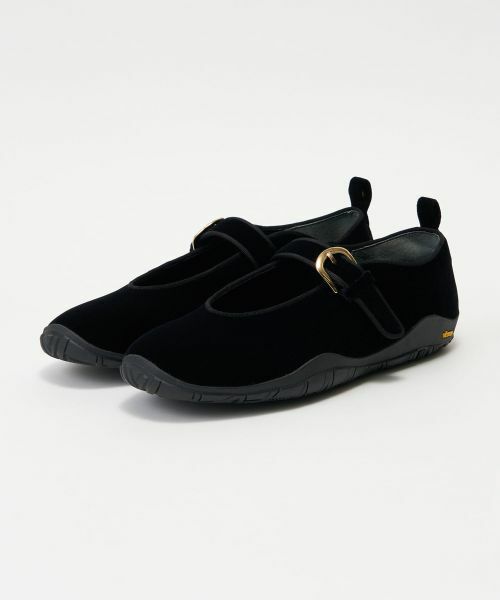 LANVIN en Bleu / ランバン オン ブルー その他小物 | Vibramメリージェーンスニーカー【24.0cm-25.0cm】 | 詳細1