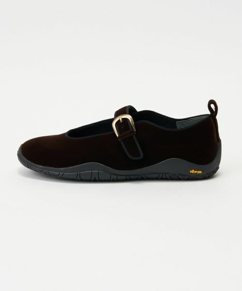 LANVIN en Bleu / ランバン オン ブルー その他小物 | Vibramメリージェーンスニーカー【24.0cm-25.0cm】 | 詳細3