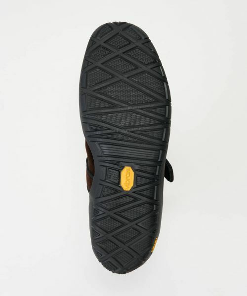 LANVIN en Bleu / ランバン オン ブルー その他小物 | Vibramメリージェーンスニーカー【24.0cm-25.0cm】 | 詳細6