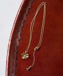LANVIN en Bleu / ランバン オン ブルー その他小物 | マーガレットネックレス