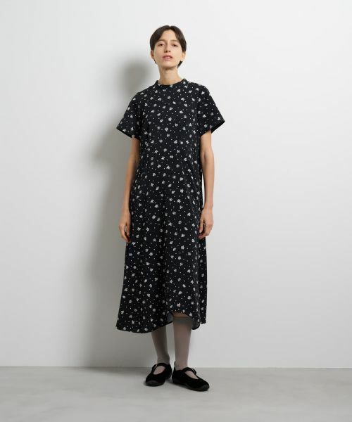 LANVIN en Bleu / ランバン オン ブルー ドレス | Midnight Margaretワンピース | 詳細1