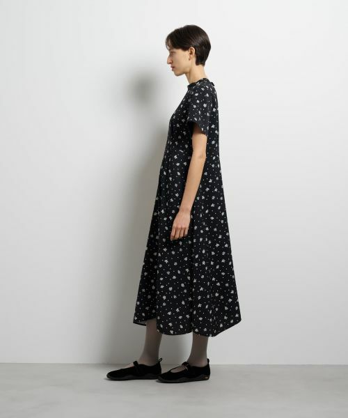 LANVIN en Bleu / ランバン オン ブルー ドレス | Midnight Margaretワンピース | 詳細2