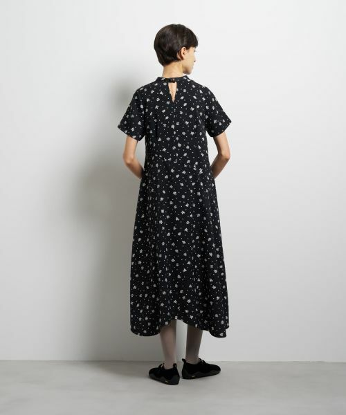 LANVIN en Bleu / ランバン オン ブルー ドレス | Midnight Margaretワンピース | 詳細3
