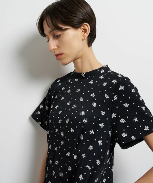 LANVIN en Bleu / ランバン オン ブルー ドレス | Midnight Margaretワンピース | 詳細5