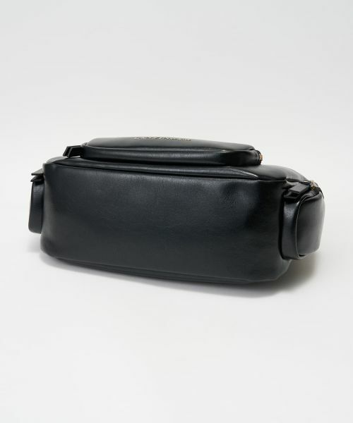 LANVIN en Bleu / ランバン オン ブルー その他小物 | ジップポケットショルダーバッグ | 詳細12