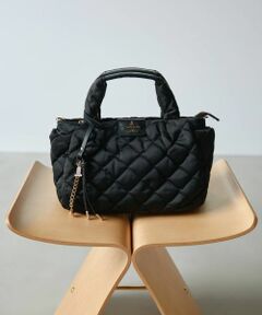 LANVIN en Bleu / ランバン オン ブルー その他小物 | エミリー　２ＷＡＹトートバッグ小