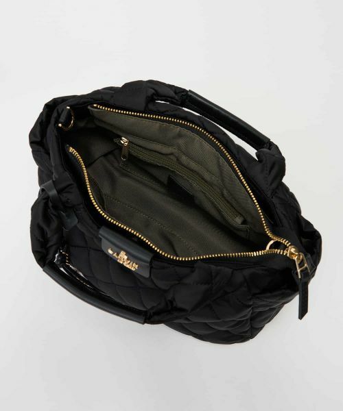 LANVIN en Bleu / ランバン オン ブルー その他小物 | エミリー　２ＷＡＹトートバッグ小 | 詳細11