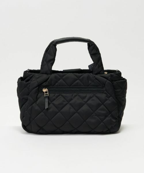 LANVIN en Bleu / ランバン オン ブルー その他小物 | エミリー　２ＷＡＹトートバッグ小 | 詳細8