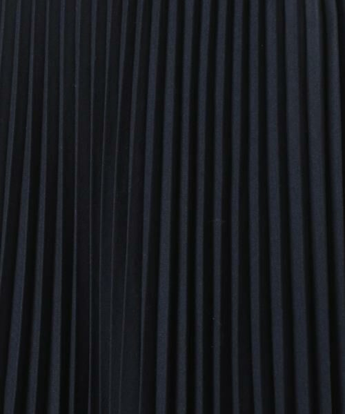 LAPINE BLANCHE / ラピーヌ ブランシュ ミニ・ひざ丈スカート | フィッシュテール プリーツスカート | 詳細4