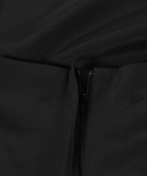 LAPINE BLANCHE / ラピーヌ ブランシュ ミニ・ひざ丈スカート | ベルト付きロングスカート | 詳細4