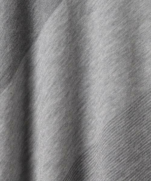 LAPINE ROUGE / ラピーヌ ルージュ ニット・セーター | カシミヤ混 フェアリーテール配色セーター | 詳細4