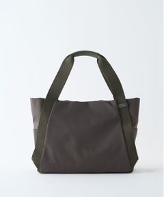 LAQUOH / ラクーオ トートバッグ | ミニマルナイロン　トートL