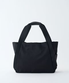 LAQUOH / ラクーオ トートバッグ | ミニマルナイロン　トートL