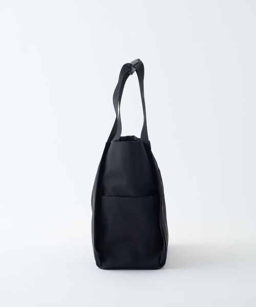 LAQUOH / ラクーオ トートバッグ | ミニマルナイロン　トートL | 詳細3