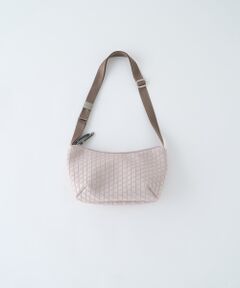 エンボスボンディングショルダー