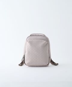 LAQUOH / ラクーオ リュック・バックパック | エンボスボンディングリュック