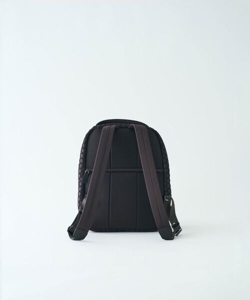 LAQUOH / ラクーオ リュック・バックパック | エンボスボンディングリュック | 詳細1