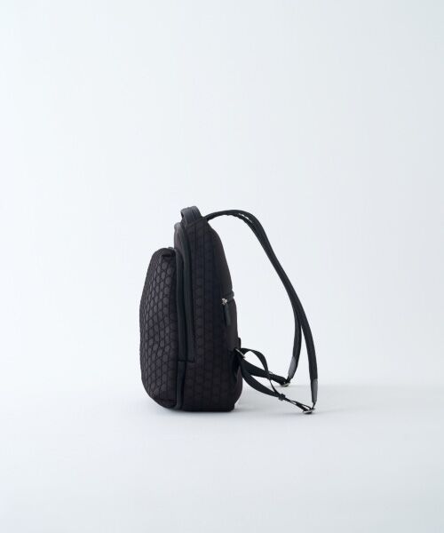 LAQUOH / ラクーオ リュック・バックパック | エンボスボンディングリュック | 詳細4