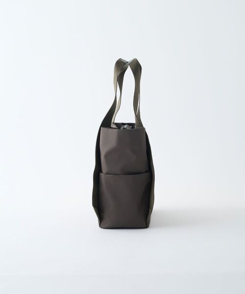 LAQUOH / ラクーオ トートバッグ | ミニマルナイロン　トートM | 詳細1