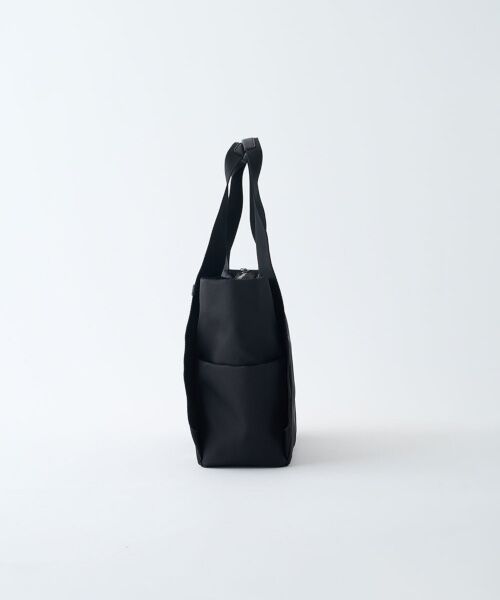 LAQUOH / ラクーオ トートバッグ | ミニマルナイロン　トートM | 詳細2