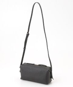 LAQUOH / ラクーオ ショルダーバッグ | オーセンティックレザーショルダー