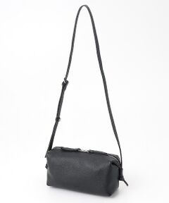 LAQUOH / ラクーオ ショルダーバッグ | オーセンティックレザーショルダー