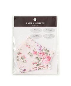 LAURA ASHLEY / ローラ アシュレイ 服飾雑貨 | フラワー布マスク