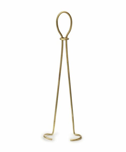 LAURA ASHLEY / ローラ アシュレイ インテリア・インテリア雑貨 | BRASS ハンギングリング | 詳細4