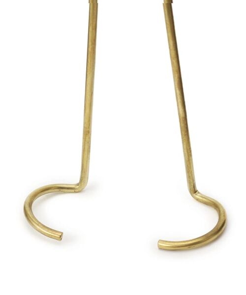 LAURA ASHLEY / ローラ アシュレイ インテリア・インテリア雑貨 | BRASS ハンギングリング | 詳細6