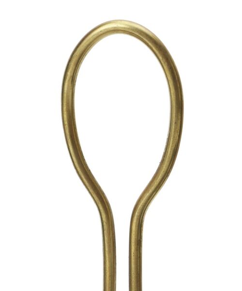 LAURA ASHLEY / ローラ アシュレイ インテリア・インテリア雑貨 | BRASS ハンギングリング | 詳細8