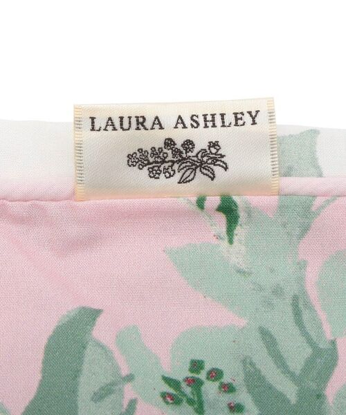 LAURA ASHLEY / ローラ アシュレイ インテリア・インテリア雑貨 | 【シングル】アップルブロッサム　掛け布団カバー | 詳細3