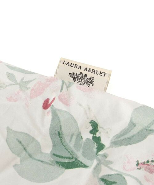 LAURA ASHLEY / ローラ アシュレイ インテリア・インテリア雑貨 | 【シングル】アップルブロッサム　マットレスカバー | 詳細3