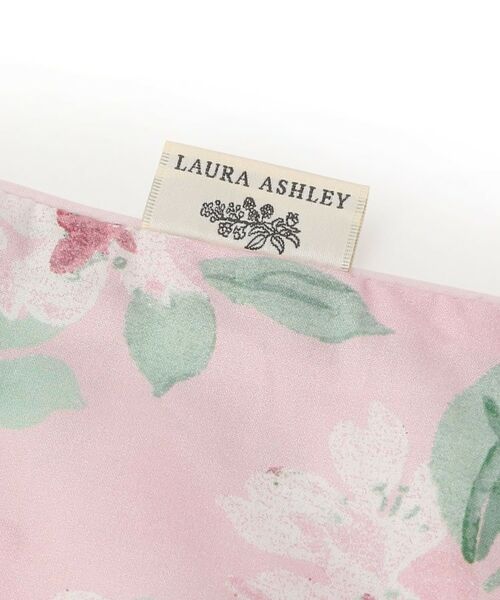 LAURA ASHLEY / ローラ アシュレイ インテリア・インテリア雑貨 | アップルブロッサム枕カバー | 詳細4