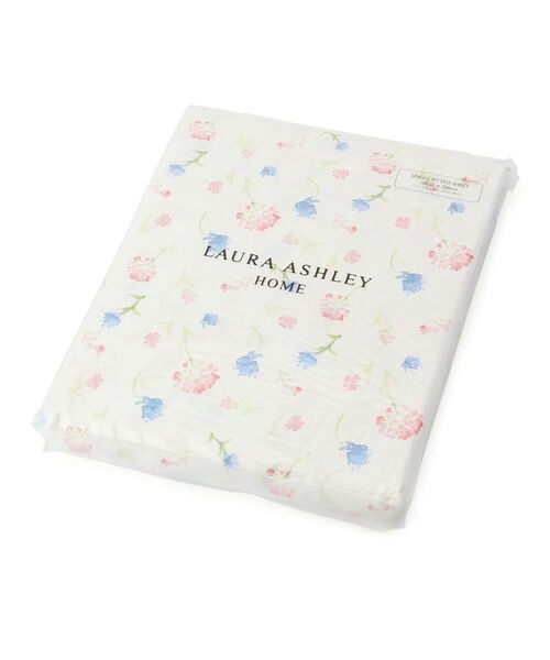 LAURA ASHLEY / ローラ アシュレイ インテリア・インテリア雑貨 | 【セミダブル】ワイルドメドウ柄マットレスカバー | 詳細1