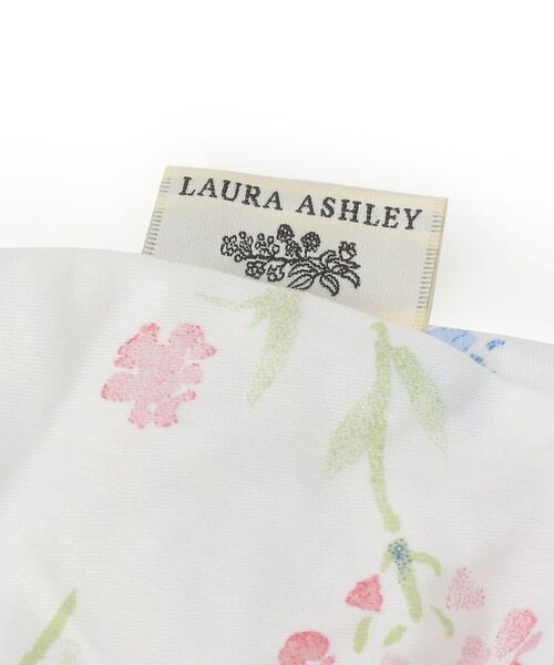 LAURA ASHLEY / ローラ アシュレイ インテリア・インテリア雑貨 | 【セミダブル】ワイルドメドウ柄マットレスカバー | 詳細3