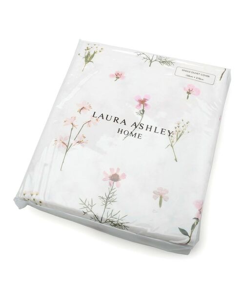 LAURA ASHLEY / ローラ アシュレイ インテリア・インテリア雑貨 | 【シングル】フローラルプリント掛け布団カバー | 詳細1