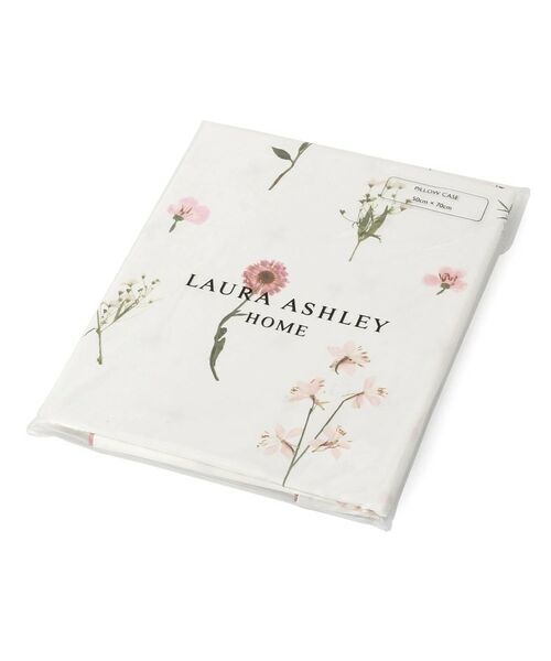 LAURA ASHLEY / ローラ アシュレイ インテリア・インテリア雑貨 | フローラル枕カバー | 詳細1