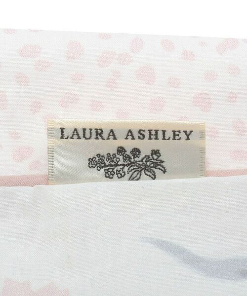 LAURA ASHLEY / ローラ アシュレイ インテリア・インテリア雑貨 | フローラル掛け布団カバー（ダブル） | 詳細3