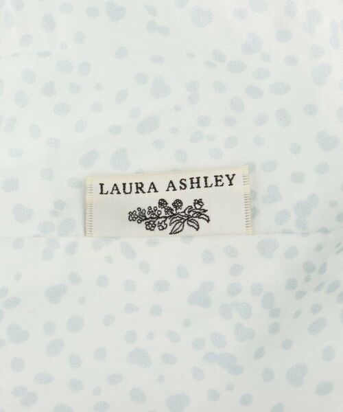 LAURA ASHLEY / ローラ アシュレイ インテリア・インテリア雑貨 | フローラルマットレスカバー（セミダブル） | 詳細3